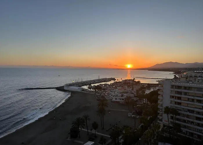 Marbella Boutique