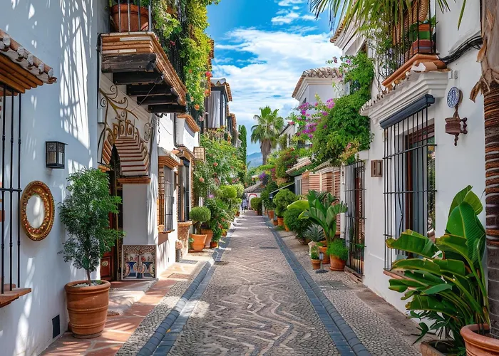 Marbella Boutique