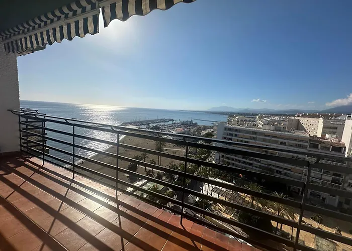 Marbella Boutique
