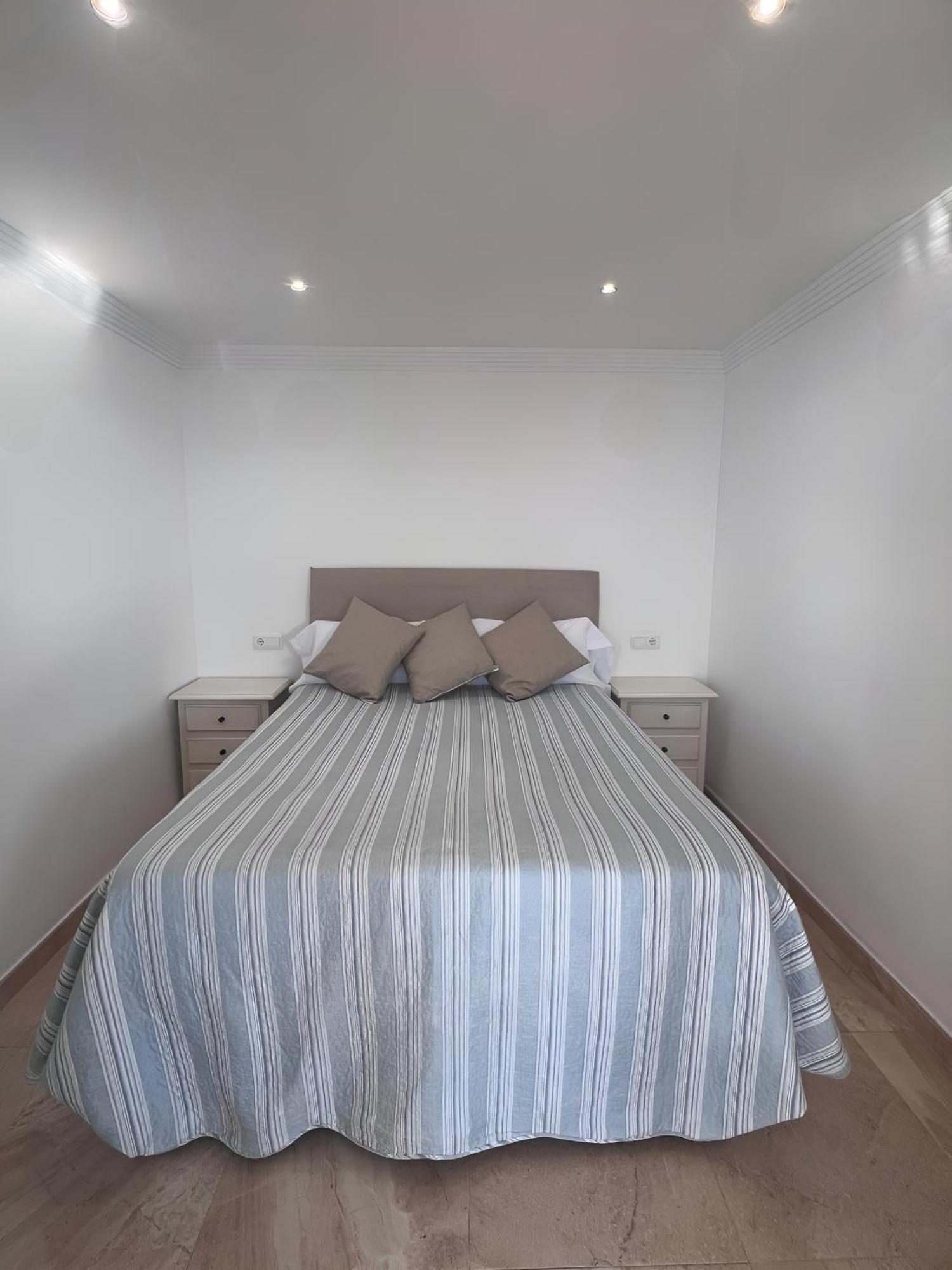 Apartament Boutique Marbella